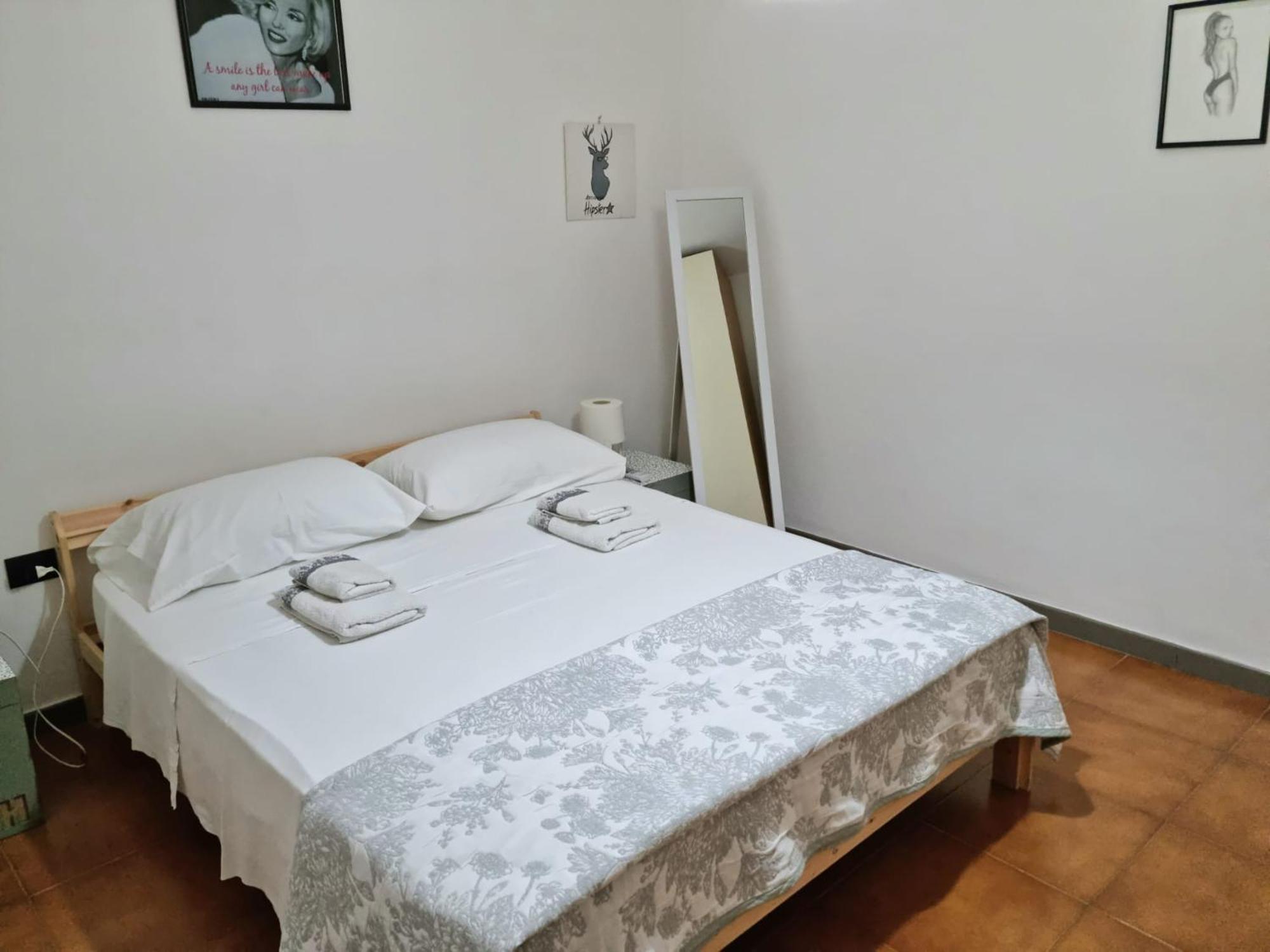 Home Of Fame - Home Gallery With Fully Equipped Kitchen, Separate Entrance, Free Parking Ольбия Экстерьер фото