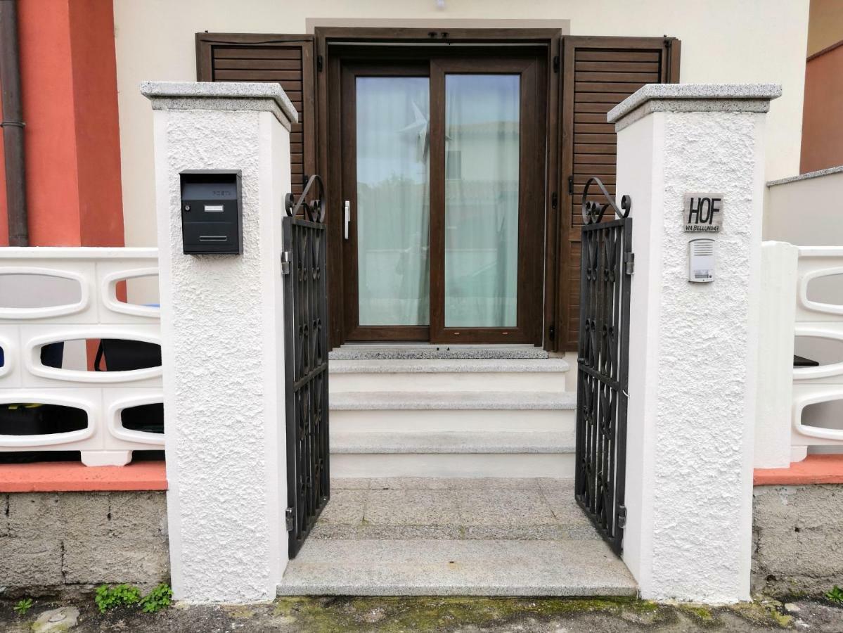 Home Of Fame - Home Gallery With Fully Equipped Kitchen, Separate Entrance, Free Parking Ольбия Экстерьер фото